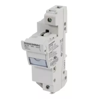 SOCOMEC CMS22 (22x58) 1 pólus (57035001)