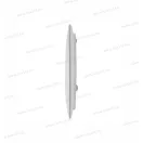 Emos ZM5166 LED mennyezeti lámpa kerek 50cm 140-2880lm dim. 36W 3in1 szính. távirányít. 3év garancia