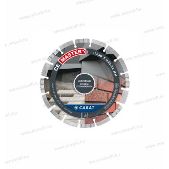   Hikoki Hit Carat CEM1509000 gyémánt tárcsa 150mm Universal