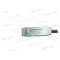 V-TAC SKU-3018 RGB mini led jelerősítő RGB 5050 led szalaghoz 12V DC IP20 V-TAC