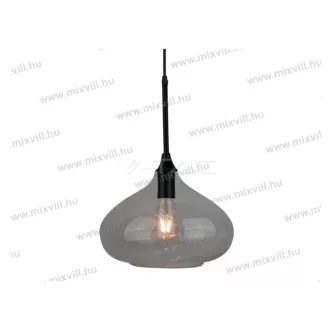 V-tac SKU-3885 üveg függeszték E27 max. 60W