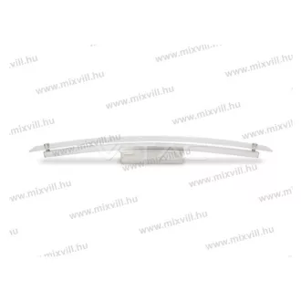   V-TAC SKU-3896 hajlított beltéri led lámpa 12W IP20 4000K 900lm V-TAC