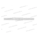 V-TAC SKU-3896 hajlított beltéri led lámpa 12W IP20 4000K 900lm V-TAC