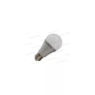   V-TAC SKU-4447 SMD LED lámpa E27 normál 9W 2700K 806lm dimmelhető meleg fehér V-TAC