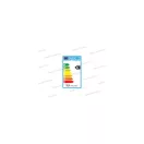 V-TAC SKU-4447 SMD LED lámpa E27 normál 9W 2700K 806lm dimmelhető meleg fehér V-TAC