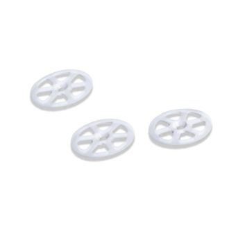   253-DT1000 rögzítőtárcsa kupak nélkül 5,2x60mm hőszigeteléshez