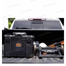 Keter ROC Pro GEAR 2.0 XL szerszámosláda fekete 57,5l 565x375x413mm 256980 falra akasztható