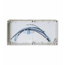 PVT 3060 Á-V Fm-CS CSP24.TE121 Egy felhasználó helyes társasházi direkt fogyasztásmérőhely