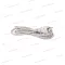 Flexo fonatos 3x0,75mm2 2,4m vasalózsinór EMOS S00003