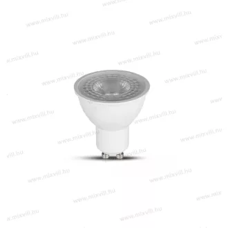   V-TAC SKU-2750 Led izzó lámpa Gu10 4,5W 300lm 3000-6400k Okos izzó