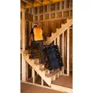 Keter Roc Pro Gear 2.0 teleszkópos mobilkocsi szerszámosláda hordozókerekekkel 259876