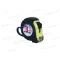Extol 3145 mérőszalag, gumírozott, 1 stoppos: 5m×19mm