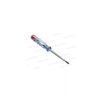   Extol 5104 fáziskereső ceruza 100-250V TÜV/GS: 140mm, 12db/doboz
