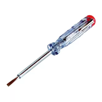   Extol 5104 fáziskereső ceruza 100-250V TÜV/GS: 140mm, 12db/doboz
