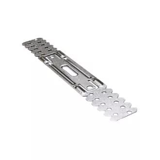 Direkt függesztő 60-as profilhoz 61 x 200 mm 122-DAH20