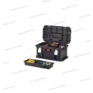 Keter Connect szerszámosláda 540x312x275mm 29,6l 239995 lakatolható