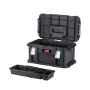 Keter Connect szerszámosláda 540x312x275mm 29,6l 239995 lakatolható