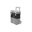 Keter Connect szerszámosláda 540x312x275mm 29,6l 239995 lakatolható