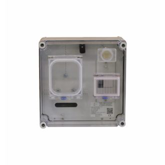   PVT 3030 Fm-CS CSP24.TE119 Egy felhasználói helyes M63A csak társasházi fogyasztásmérőhely