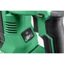 Hikoki DH1826DA-W2Z Basic akkus fúrókalapács akku és töltő nélkül HSC HITBOX-ban