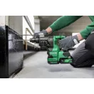 Hikoki DH1826DA-W2Z Basic akkus fúrókalapács akku és töltő nélkül HSC HITBOX-ban