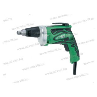 Hitachi csavarbehajtó W6VA4WAZ 620W
