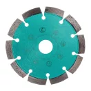 Hikoki Sankyo gyémánt vágótárcsa 125x2,2mm SUSP125300 Spartan