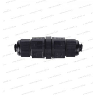 EMOS IP65 kábelcsatlakozó, ZS9010