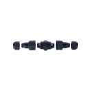 EMOS IP65 kábelcsatlakozó, ZS9010