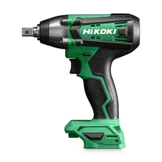   Hikoki WR18DFW4Z akkus ütvecsavarozó akkumulátor és töltő nélkül 18V 220Nm 1/2" Basic