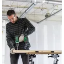 Hikoki DS18DFWCZ akkus fúró-csavarbehajtó csavarozó 53Nm