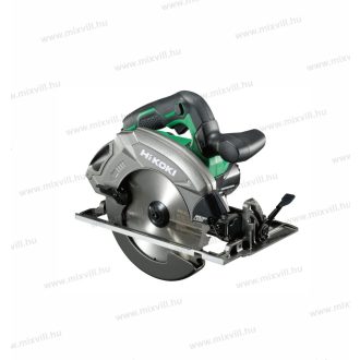 Hikoki C1807DA 5Ah HSC akkumulátoros körfűrész 190mm