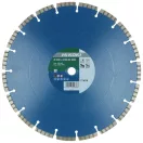 Hikoki gyémánttárcsa 125x22,23 752852 betonhoz