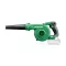 Hikoki RB18DCW4Z akkus légfúvó 18V Basic akkumulátor és töltő nélkül RB18DC-W4Z