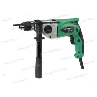 Hikoki ütvefúró DV18V 690W