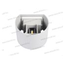 V-TAC SKU-7082 modern kültéri fali led lámpa 660lm 6W 3000K meleg fehér IP65