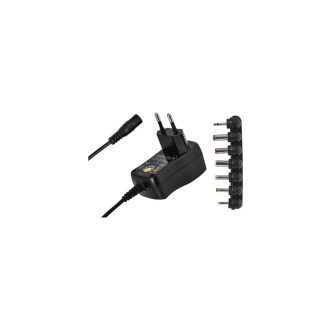 Emos N3110 töltő univerzális 3V-12V 600mA