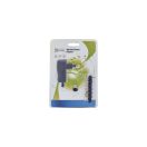 Emos N3110 töltő univerzális 3V-12V 600mA