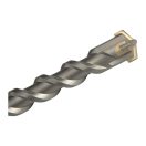 Extol Premium 8801735 betonfúró, keresztfejű (4 élű), SDS PLUS: 16×460mm