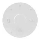 Em LED Tori mennyezeti lámpa kerek 15W 1050lm IP44 4000k ZM4301 2év garancia