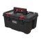 Keter Stack N Roll 21" szerszámosláda 525x345x260mm 251492 teherbírás: 20kg