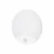 OMU lighting SWL71W kültéri mozgásérzékelős fali mennyezeti kerek LED lámpa fehér 15W 1200lm 4000K I