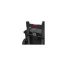 Keter Stack'N'Roll 21" col kerekes szerszámosláda 525x411x555mm 251493 Stack N Roll