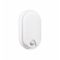 OMU lighting SWL72W kültéri mozgásérzékelős fali lámpa fehér 15W 1100lm 4000K természetes fény
