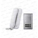 EMOS kétlakásos audio kaputelefon szett H1086