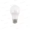Led izzó E27 A60 10,5W 1060lm 2700K melegs fehér Emos ZQ5150 3 év garancia