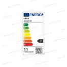 Led izzó E27 A60 10,5W 1060lm 2700K melegs fehér Emos ZQ5150 3 év garancia