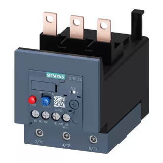 SIEMENS 3RU2146-4LB0 hőkioldó 70-90A