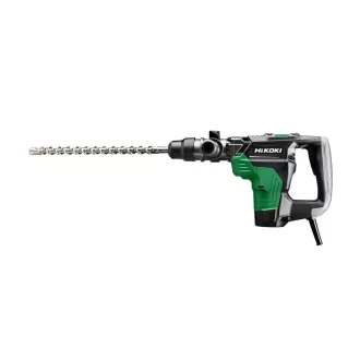  Hikoki DH40MCWSZ fúró-vésőkalapács 1100W SDS MAX 10,5J 7,1Kg