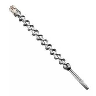 Hikoki 754349 fúrószár 45x570 SDS-MAX 4 élű